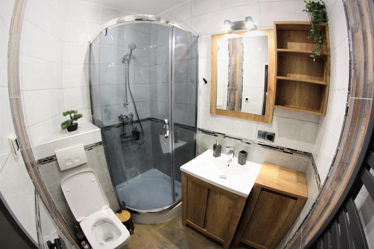 Apartamenty Zielone Centrum Stronie Śląskie Екстериор снимка